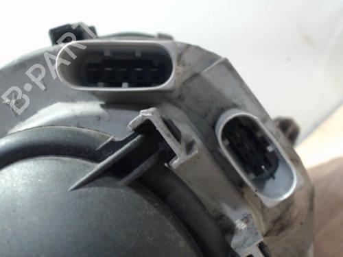 Left headlight MERCEDES-BENZ C-CLASS (W203) C 270 CDI (203.016) | BP25414941C28