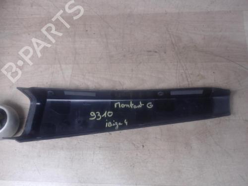 Pannello interno anteriore destro SEAT IBIZA IV ST (6J8, 6P8) 1.2 TSI (90 hp) 29392564