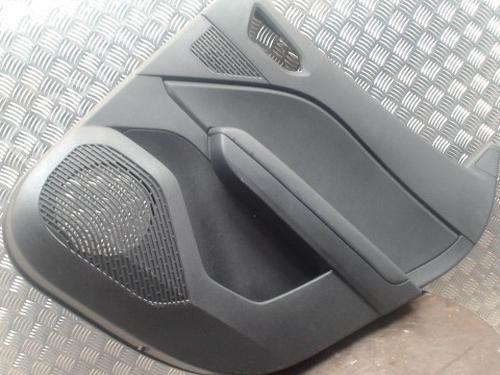 Bageste højre beklædning RENAULT CAPTUR II (HF_) TCe 90 (HFM6) (91 hp) 32737593