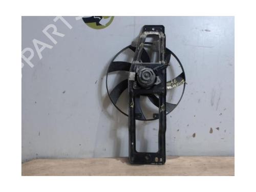 Heater blower motor RENAULT TWINGO I (C06_) 1.2 (C066, C068) | BP25386812M62 