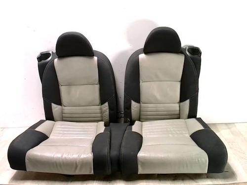 Used Rear seat VOLVO C30 (533) 2.0 D (136 hp) 31234136