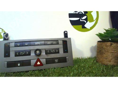 Used Climate control PEUGEOT 407 SW (6E_, 6D_) 2.0 HDi 135 (136 hp) 25408527