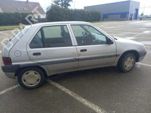 Instrument cluster CITROËN SAXO (S0, S1) 1.0 X | BP31235953C47 