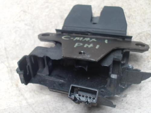 Tailgate lock FORD FOCUS C-MAX (DM2) 1.6 TDCi | BP31225656C101