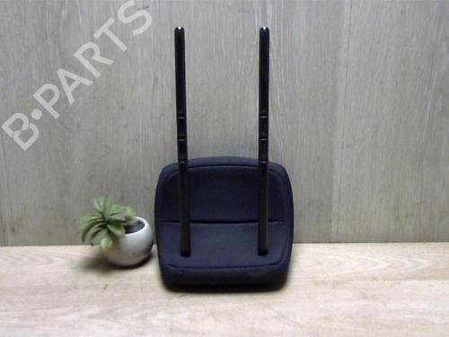 Used Headrest RENAULT LAGUNA III Grandtour (KT0/1) 1.5 dCi (KT0A, KT0R, KT02) (110 hp) 25413812