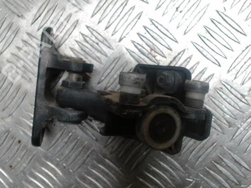 Andre PEUGEOT BOXER Van 2.2 HDi 110 | BP30525009O1