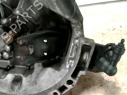 Gearbox CITROËN C3 I (FC_, FN_) 1.4 i | BP25421418M3 