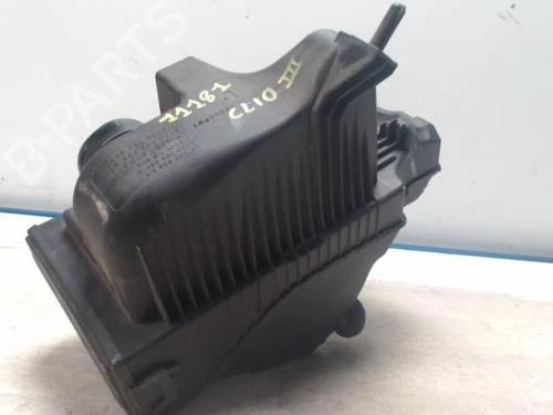 Air filter box RENAULT CLIO III (BR0/1, CR0/1) 1.6 16V (BR05, BR0B, BR0Y, BR15, BR1J, BR1M, BR1Y, CR0B,... | BP28183534M87 
