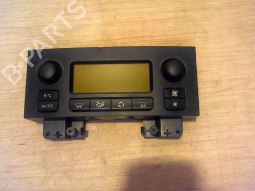 AC-Styringsenhed/Manøvreenhed CITROËN C4 Coupe (LA_) 1.6 HDi (90 hp) 25391187