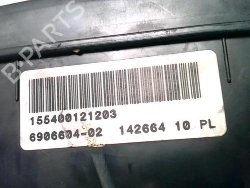 Fuse box MINI MINI (R50, R53) One D | BP25417681E1 