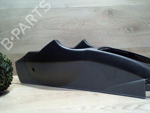 Used Middle console CHEVROLET NUBIRA Saloon 2.0 D (121 hp) 31222796