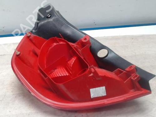 Right taillight RENAULT CLIO III (BR0/1, CR0/1) 1.6 16V (BR05, BR0B, BR0Y, BR15, BR1J, BR1M, BR1Y, CR0B,... | BP28157614C35 