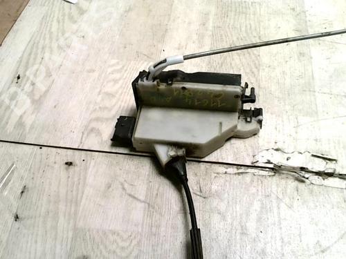 front-right-lock-renault-scenic-ii-jm01_-2003-2004-2005-2006-2007-2008-2009-2010-25426632 main image