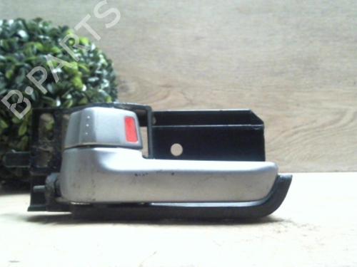 Used Rear left interior door handle SUZUKI SWIFT III (MZ, EZ) 1.3 DDiS (RS413D) (75 hp) 31232915