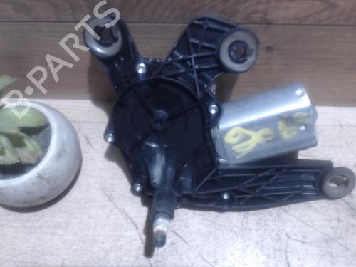Used Rear wiper motor CITROËN C3 I (FC_, FN_) 1.4 HDi (68 hp) 25402284