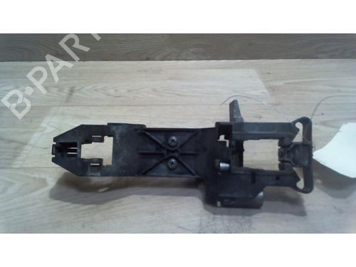 Used Rear right exterior door handle NISSAN MICRA III (K12) 1.5 dCi (65 hp) 25384840