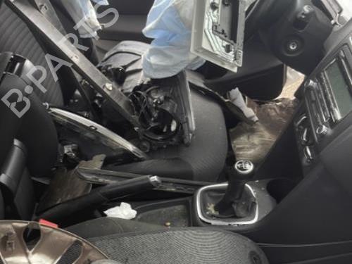 Pipe VW POLO V (6R1, 6C1) 1.6 TDI | BP25774599M125 