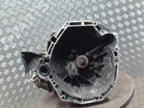 Caja de cambios Caja de cambios RENAULT CLIO III Grandtour (KR0/1_) 1.5 dCi (KR0H, KR1S) (106 hp) 35903439 35903439