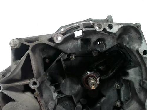 Gearbox RENAULT TWINGO I (C06_) 1.2 (C066, C068) | BP25421405M3 