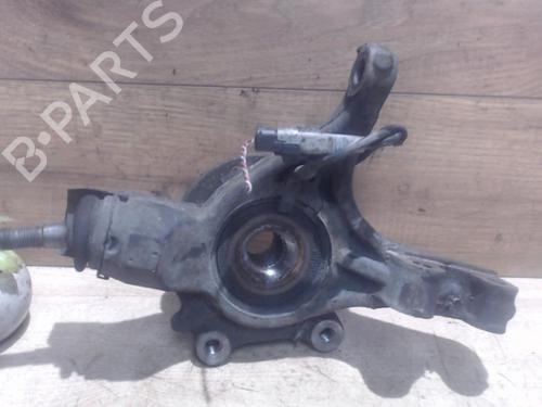 Left front steering knuckle CITROËN C4 Picasso I MPV (UD_) 1.6 HDi | BP25414392M25