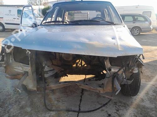 Front wiper motor PEUGEOT 309 II (3C, 3A) 1.9 Diesel | BP27970427M29 