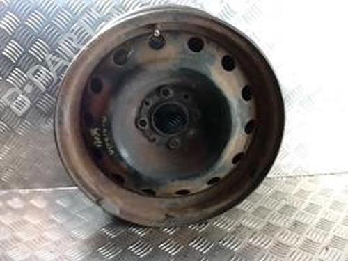 Used Rim CITROËN BERLINGO / BERLINGO FIRST MPV (MF_, GJK_, GFK_) 1.6 16V (MFNFU) (109 hp) 30607998