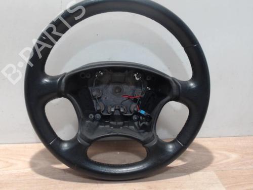 Steering wheel PEUGEOT 407 (6D_) 2.0 HDi 135 (6DRHRH, 6DRHRE, 6DRHRG, 6DRHRJ) | BP25412078C49