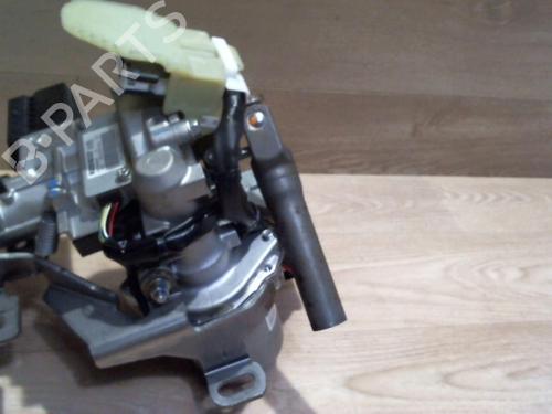 Steering column RENAULT MEGANE III Hatchback (BZ0/1_, B3_) 1.9 dCi (BZ0N, BZ0J) | BP31231191M21 - Image 6