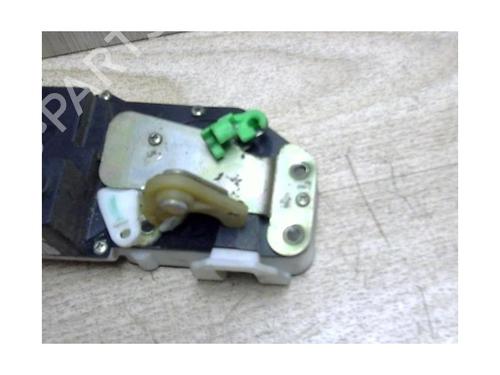 Front right lock ROVER 200 II Hatchback (RF) 214 Si | BP25410261C97 