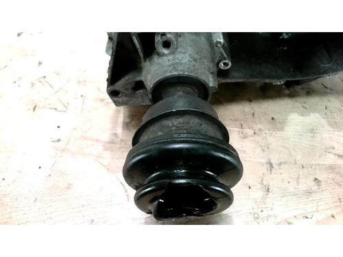Gearkasse RENAULT TWINGO I (C06_) 1.2 (C066, C068) | BP25417472M3