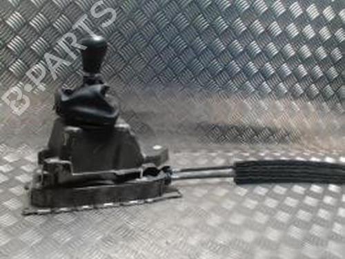 Leva del cambio AUDI A3 (8P1) 2.0 TDI 16V (140 hp) 30557247