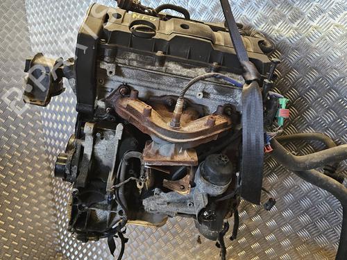Engine PEUGEOT 1007 (KM_) 1.6 16V | BP35964986M1 - Image 2