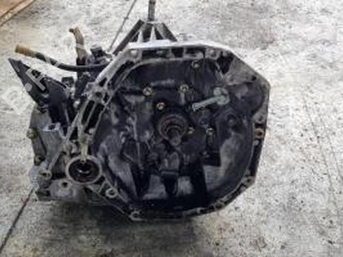 Used Gearbox RENAULT CLIO III (BR0/1, CR0/1) 1.5 dCi (BR17, CR17) (86 hp) 25424919