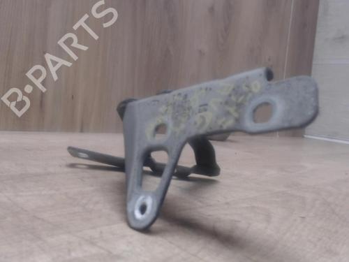 Dørhængsel/Dørbegrænser SEAT LEON (1P1) 2.0 TDI 16V (140 hp) 31232619