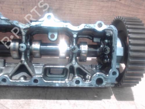 Cylinder head PEUGEOT 207 (WA_, WC_) 1.6 HDi | BP31219813M5