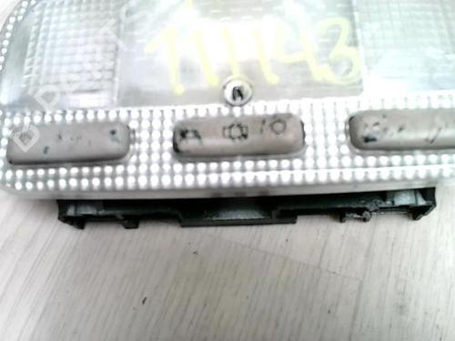 Interior roof light CITROËN C4 Grand Picasso I (UA_) 2.0 HDi 138 | BP25426638I8