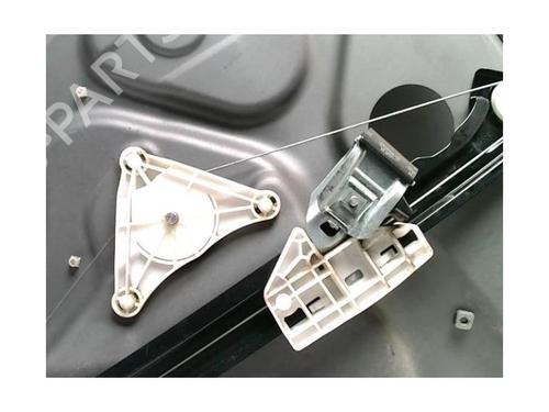 Rear left window mechanism MERCEDES-BENZ A-CLASS (W169) A 180 CDI (169.007, 169.307) | BP25417568C24 