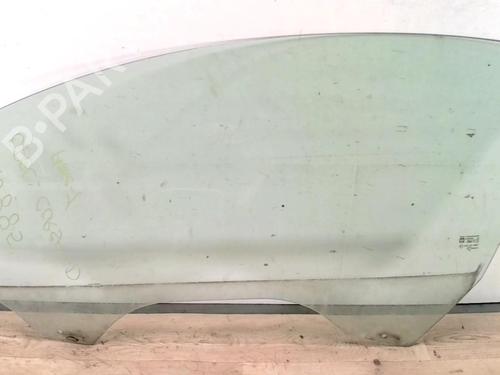 Used Front left door window OPEL CORSA D (S07) 1.3 CDTI (L08, L68) (90 hp) 28571462