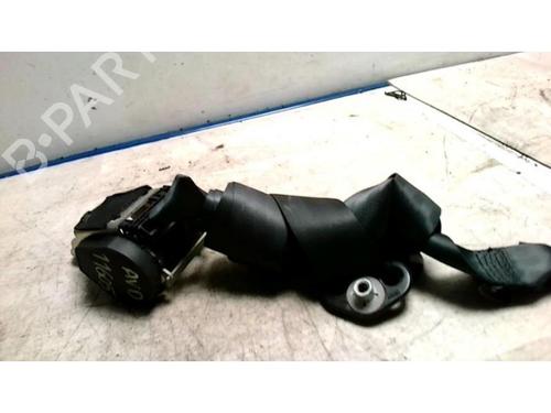 Front right seatbelt RENAULT MEGANE II (BM0/1_, CM0/1_) 1.9 dCi | BP25424820I25 