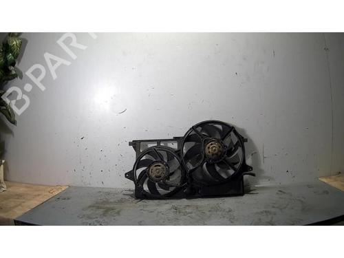 Heater blower motor CITROËN EVASION MPV (22, U6) 2.0 HDI 16V | BP25409198M62 