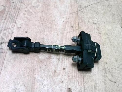 Used Hinge/Door check strap RENAULT CLIO IV (BH_) 1.5 dCi 90 (90 hp) 30666697