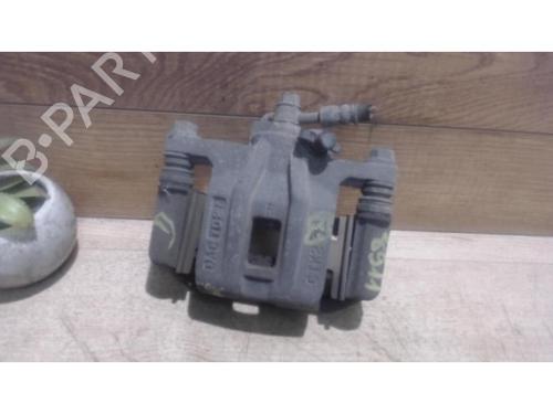Right front brake caliper CHEVROLET NUBIRA Saloon 1.8 | BP25414247M104 