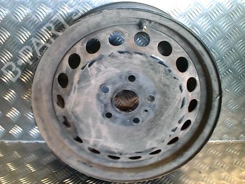 Used Rim VW TOURAN (1T3) 1.6 TDI (105 hp) 31164738