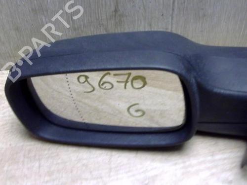 Left mirror RENAULT MEGANE II (BM0/1_, CM0/1_) 1.5 dCi (BM0F, BM0T, BM2B, CM0F, CM0T) | BP25412987C26