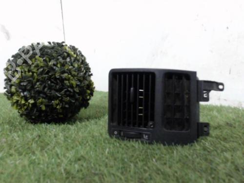 Used Air vent VW TOURAN (1T1, 1T2) 1.9 TDI (105 hp) 25392954