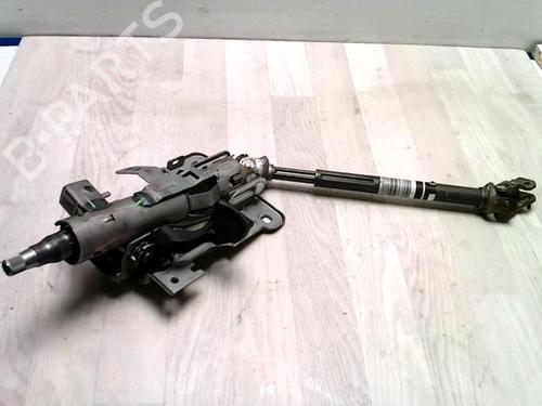 Used Steering column PEUGEOT 308 I (4A_, 4C_) 1.6 HDi (92 hp) 31228831