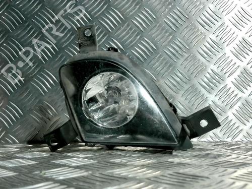 Used Left front fog light BMW 3 (E90) 330 d (245 hp) 31222533