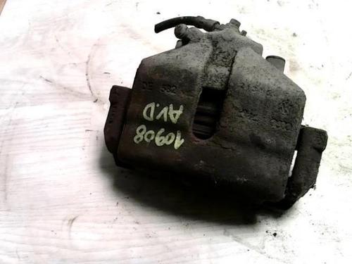 Right front brake caliper VW TOURAN (1T1, 1T2) 2.0 TDI 16V | BP27862846M104