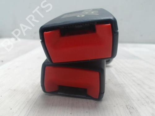 Used Seat buckle VW GOLF VI (5K1) 1.6 TDI (105 hp) 27864430
