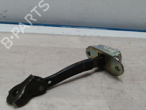 Used Hinge/Door check strap NISSAN NOTE (E11, NE11) 1.5 dCi (86 hp) 25419644